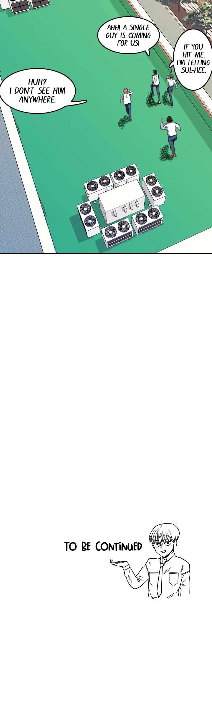Drawing Romance Chapter 205 page 24 - Chapter 205