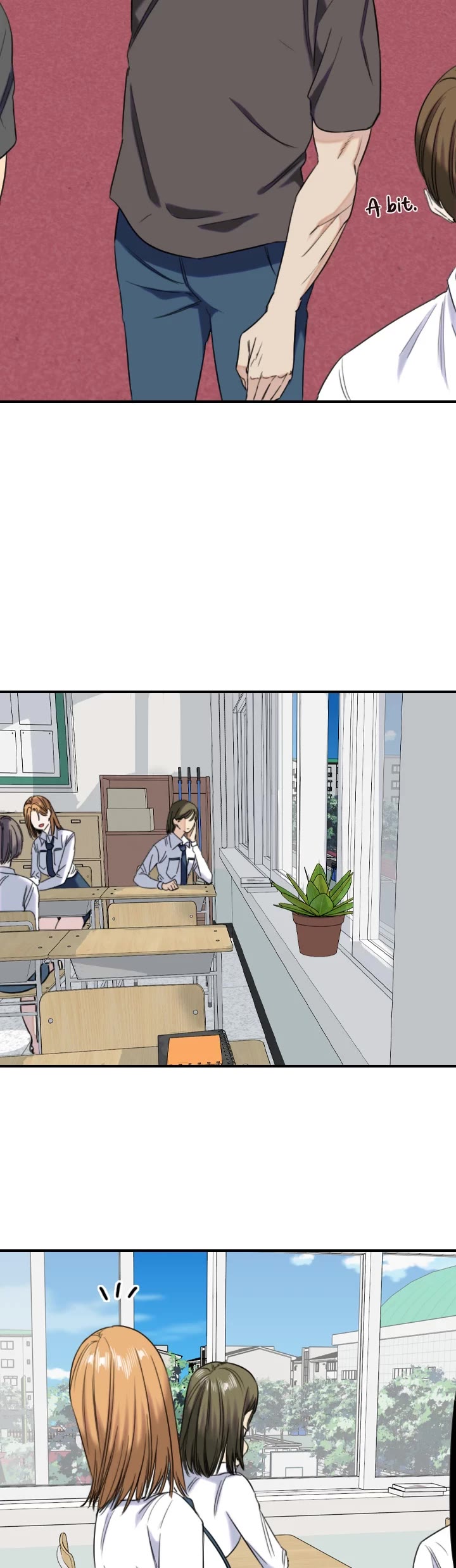 Drawing Romance Chapter 206 page 10 - Chapter 206