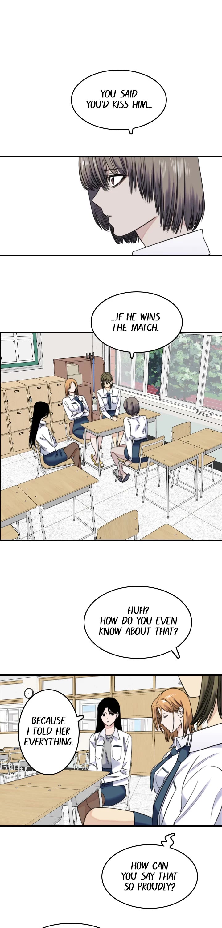 Drawing Romance Chapter 206 page 2 - Chapter 206