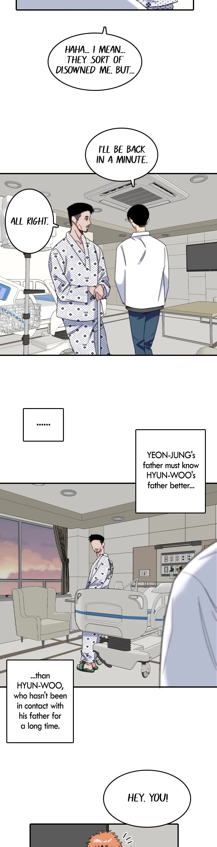 Drawing Romance Chapter 207 page 22 - Chapter 207