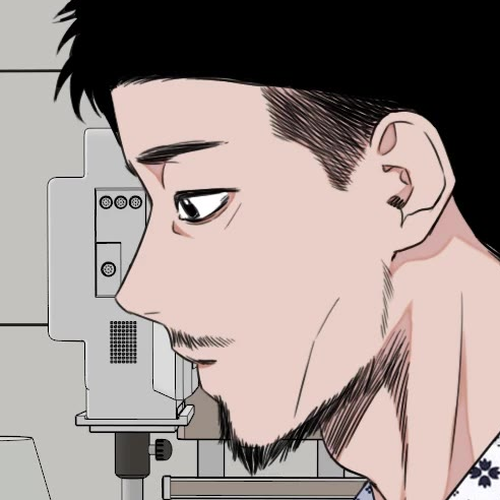 Drawing Romance Chapter 207 cover