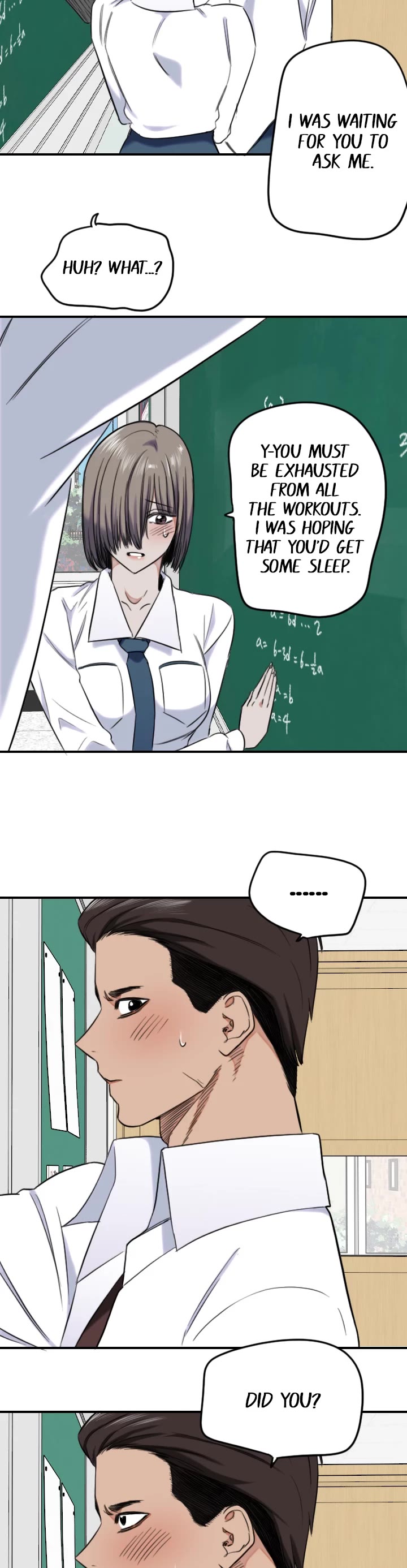 Drawing Romance Chapter 208 page 23 - Chapter 208
