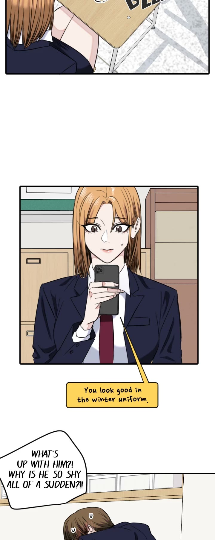 Drawing Romance Chapter 209 page 10 - Chapter 209
