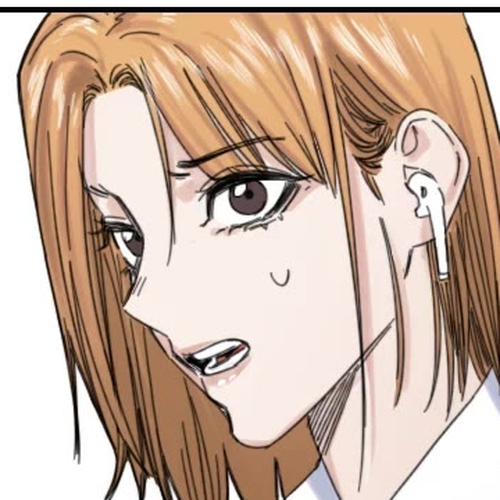 Drawing Romance Chapter 209 cover