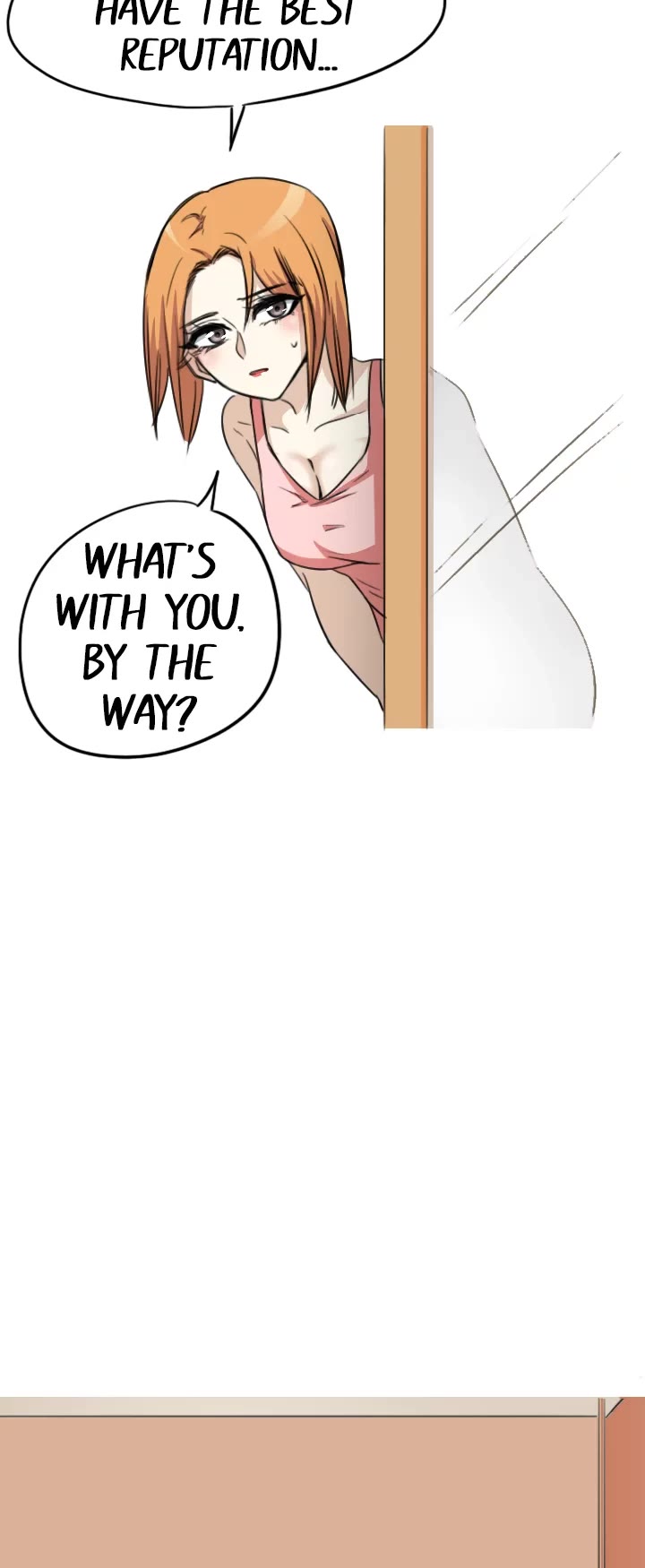 Drawing Romance Chapter 21 page 16 - Chapter 21