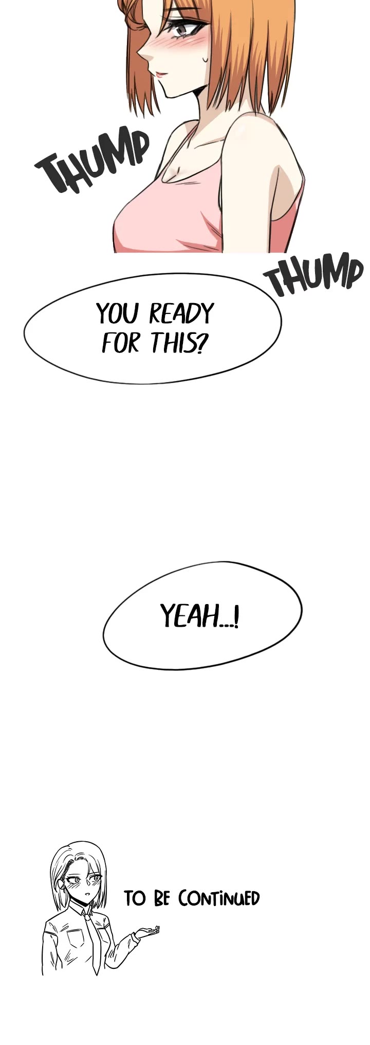 Drawing Romance Chapter 21 page 27 - Chapter 21