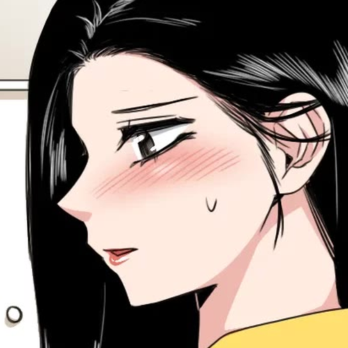 Drawing Romance Chapter 21 cover