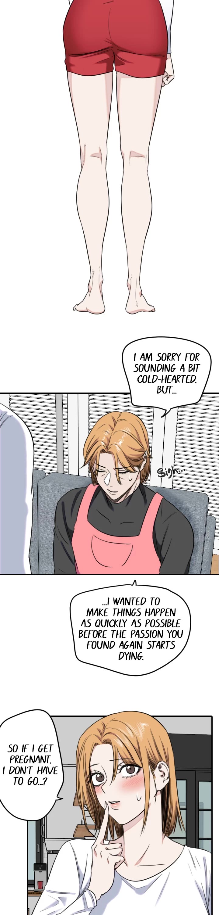 Drawing Romance Chapter 210 page 16 - Chapter 210