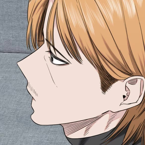 Drawing Romance Chapter 210 cover