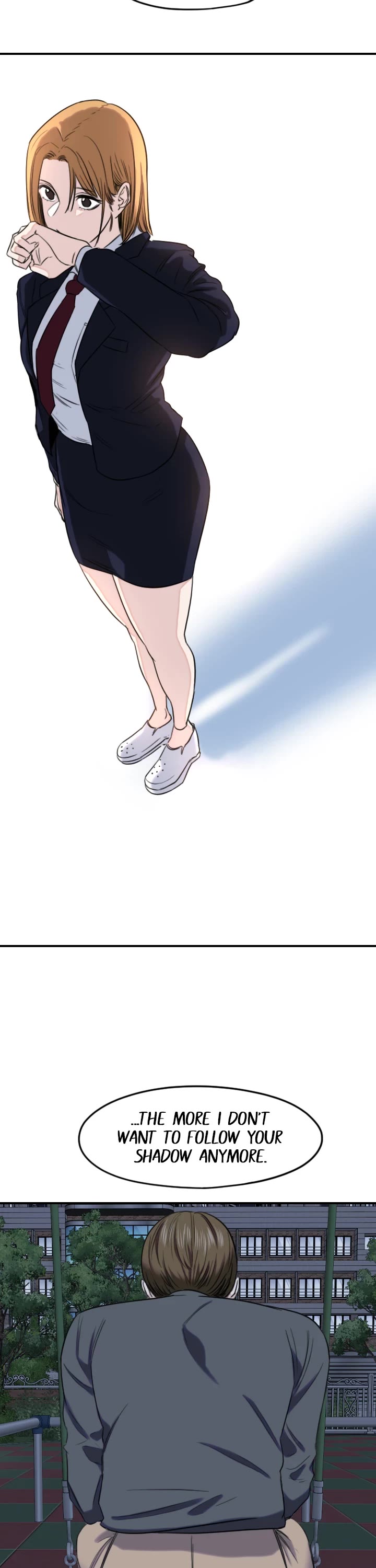 Drawing Romance Chapter 212 page 17 - Chapter 212