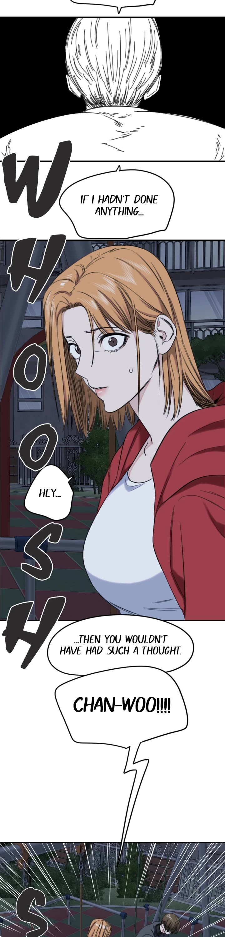 Drawing Romance Chapter 212 page 23 - Chapter 212