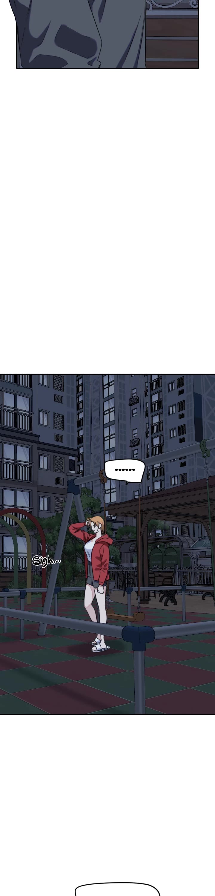Drawing Romance Chapter 212 page 25 - Chapter 212