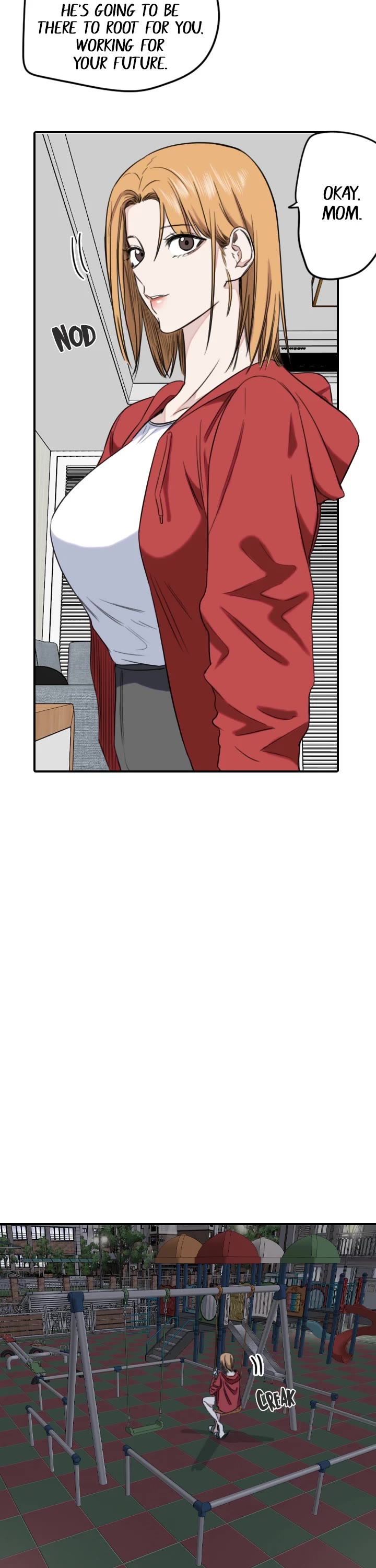 Drawing Romance Chapter 212 page 4 - Chapter 212