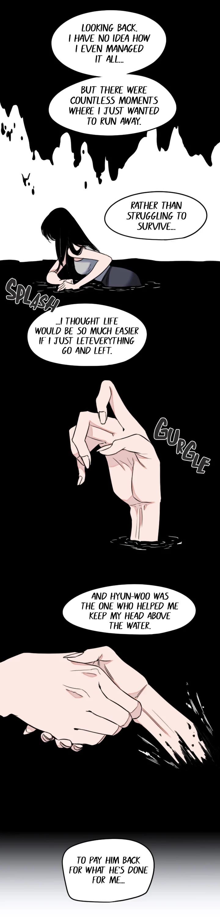 Drawing Romance Chapter 213 page 13 - Chapter 213