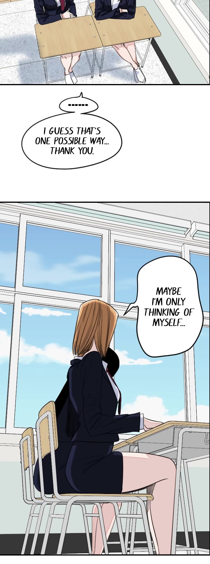 Drawing Romance Chapter 213 page 15 - Chapter 213