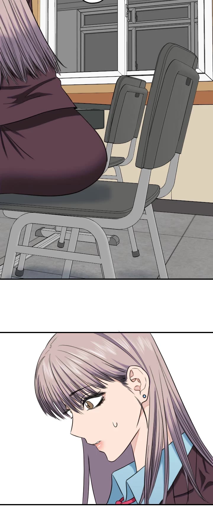 Drawing Romance Chapter 213 page 26 - Chapter 213