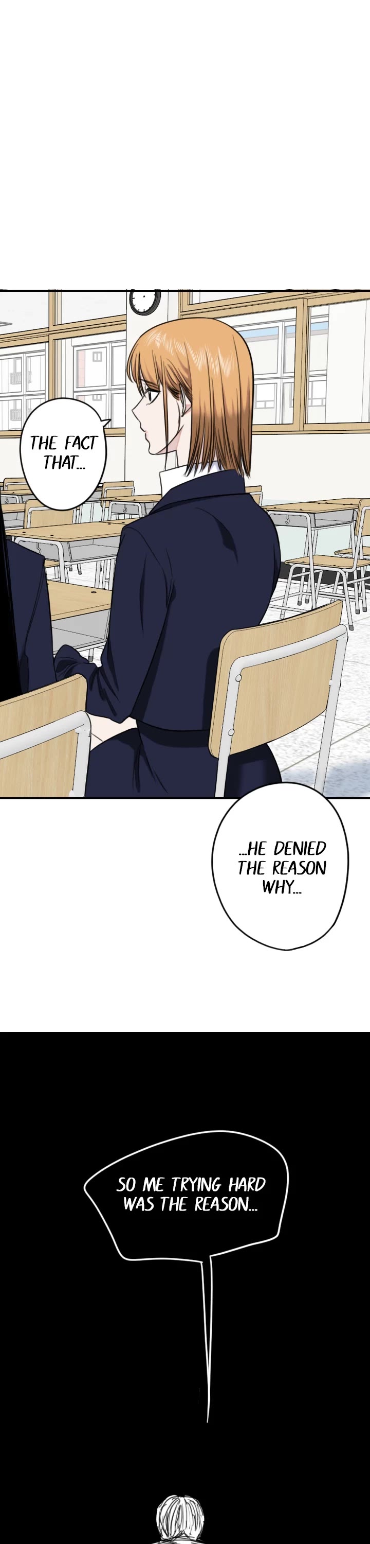 Drawing Romance Chapter 213 page 8 - Chapter 213