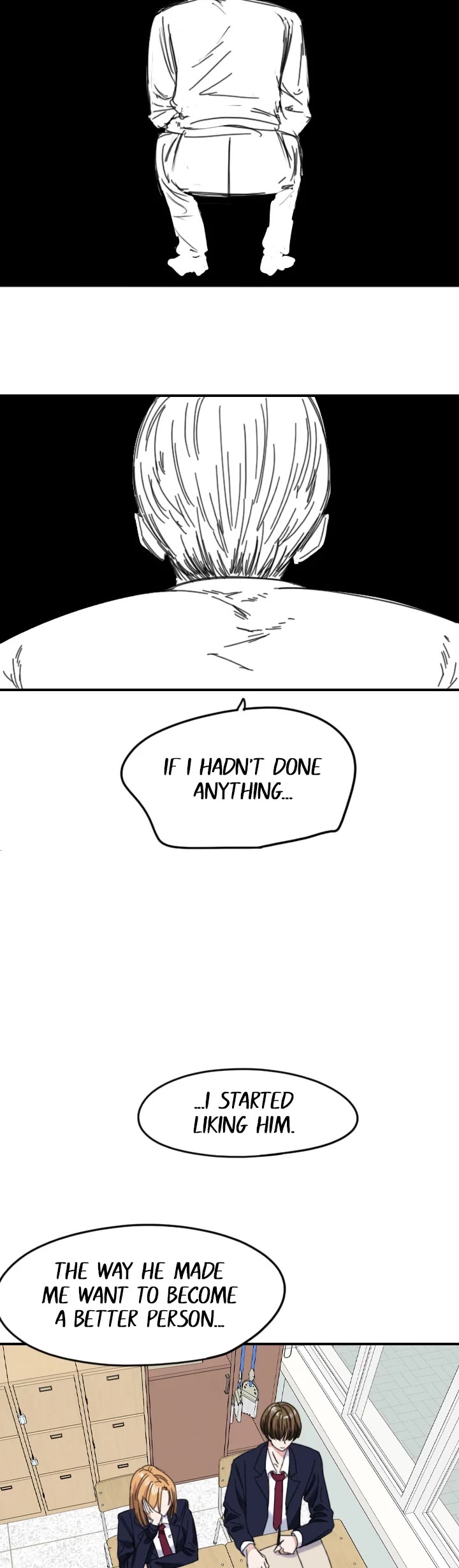 Drawing Romance Chapter 213 page 9 - Chapter 213