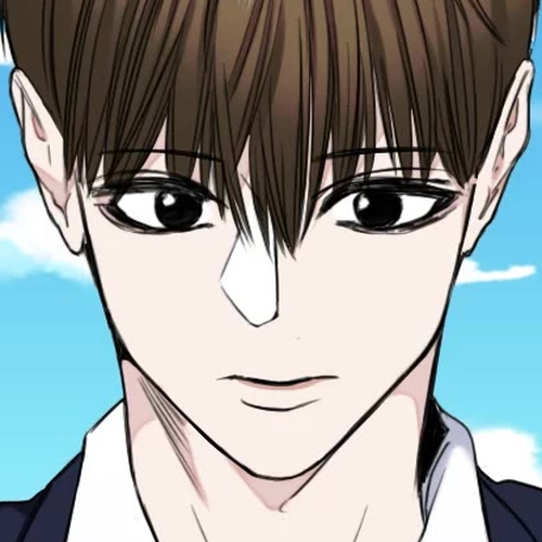 Drawing Romance Chapter 213 cover