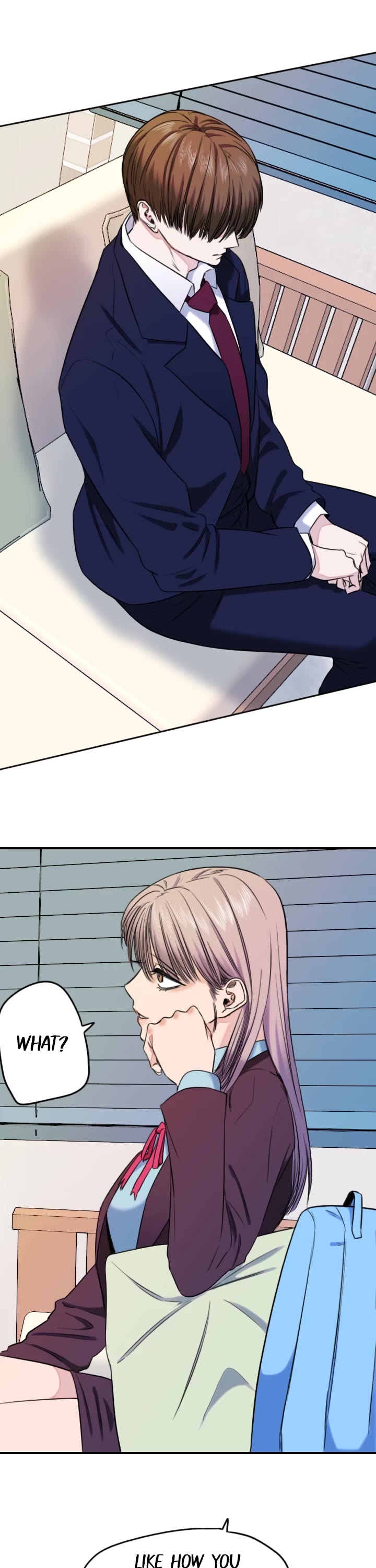 Drawing Romance Chapter 214 page 10 - Chapter 214