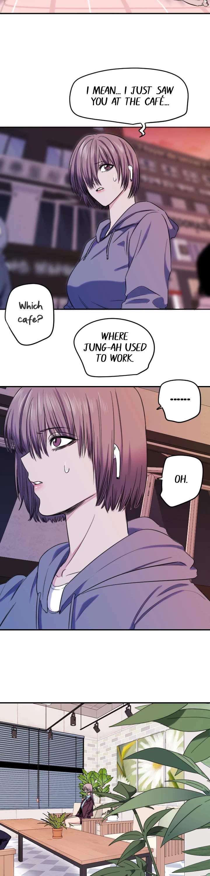 Drawing Romance Chapter 214 page 18 - Chapter 214