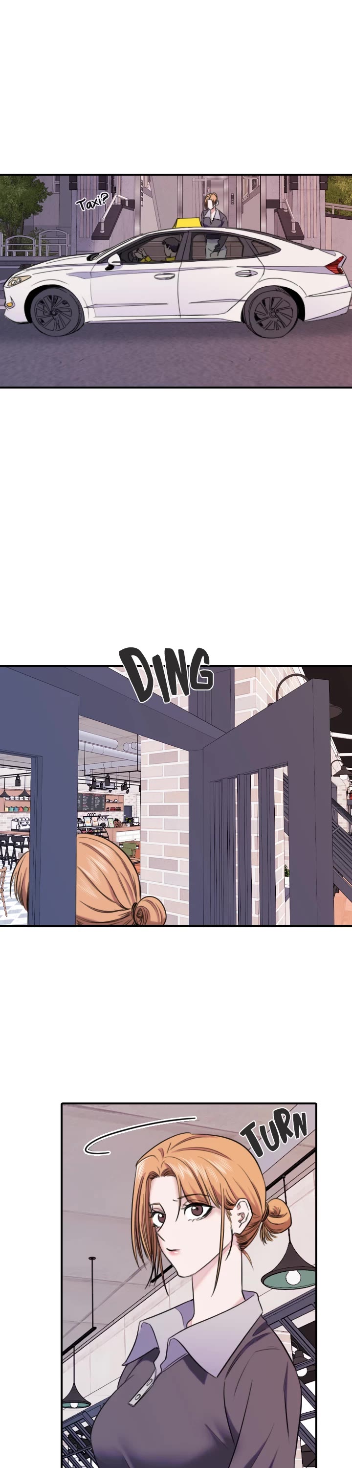 Drawing Romance Chapter 214 page 21 - Chapter 214