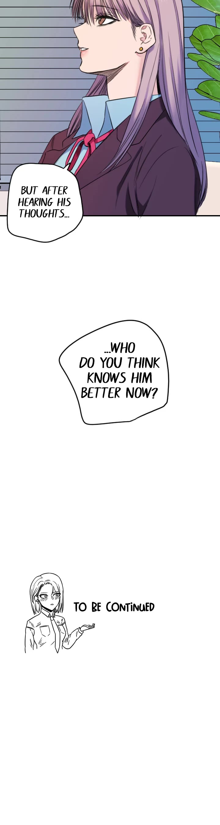 Drawing Romance Chapter 214 page 25 - Chapter 214