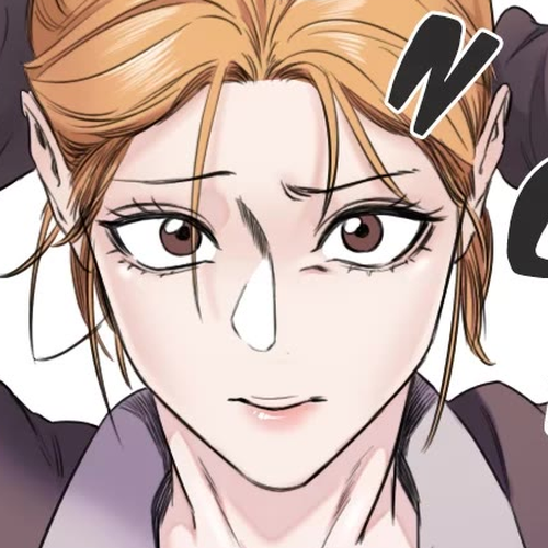 Drawing Romance Chapter 214 cover