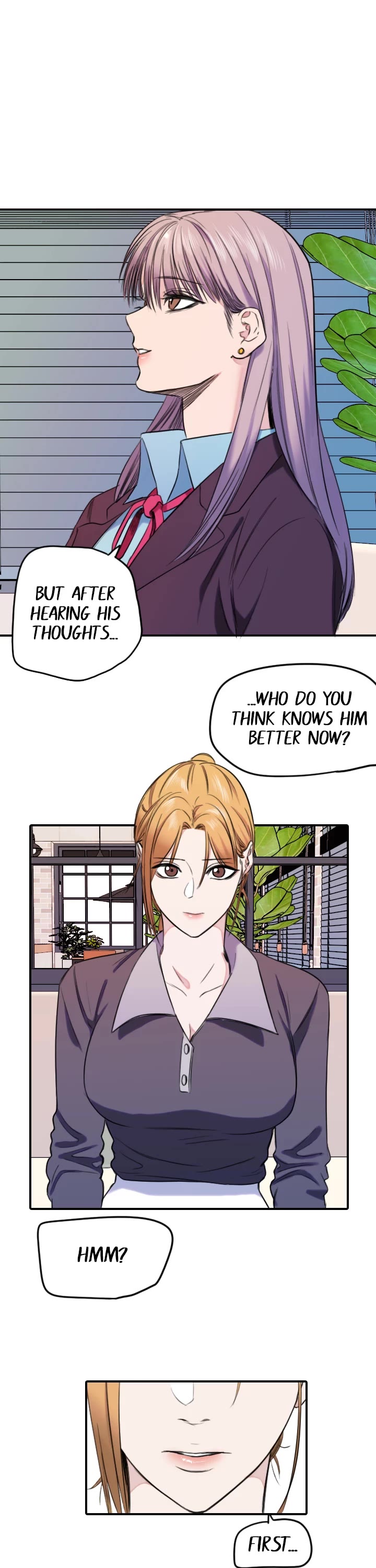 Drawing Romance Chapter 215 page 1 - Chapter 215