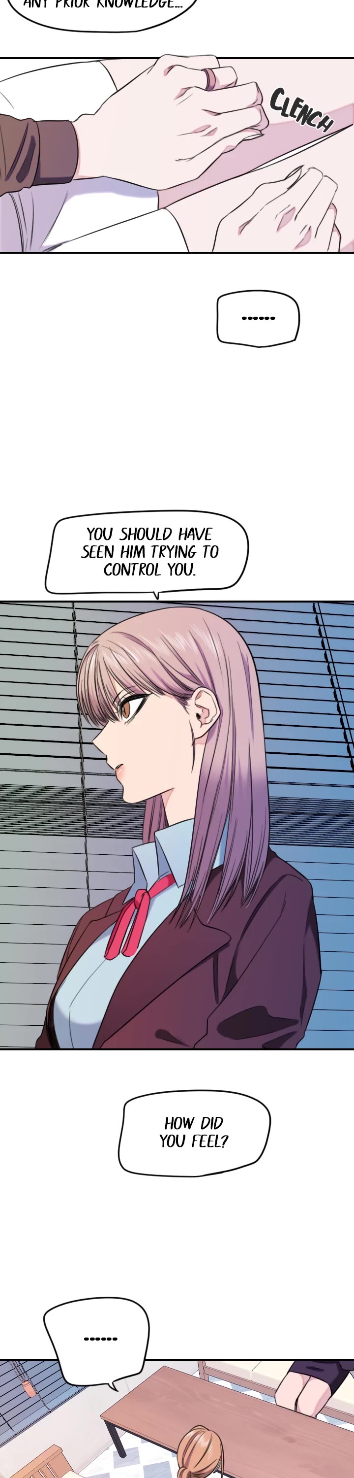 Drawing Romance Chapter 215 page 16 - Chapter 215