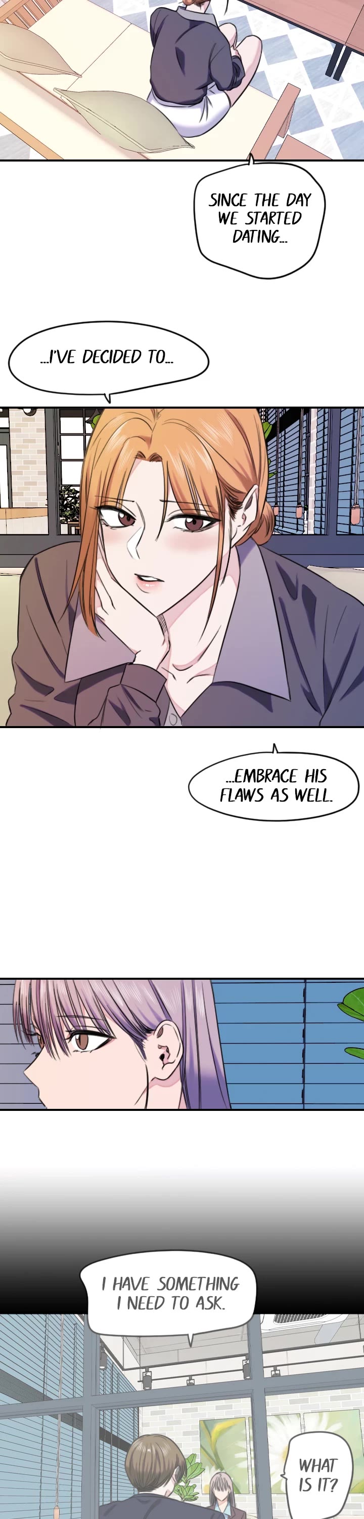 Drawing Romance Chapter 215 page 17 - Chapter 215