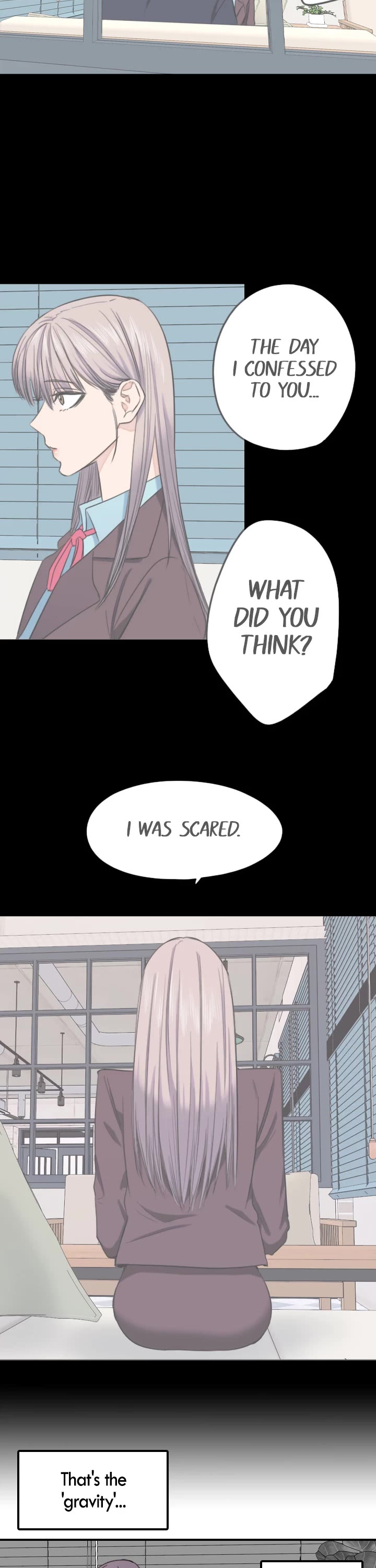 Drawing Romance Chapter 215 page 18 - Chapter 215