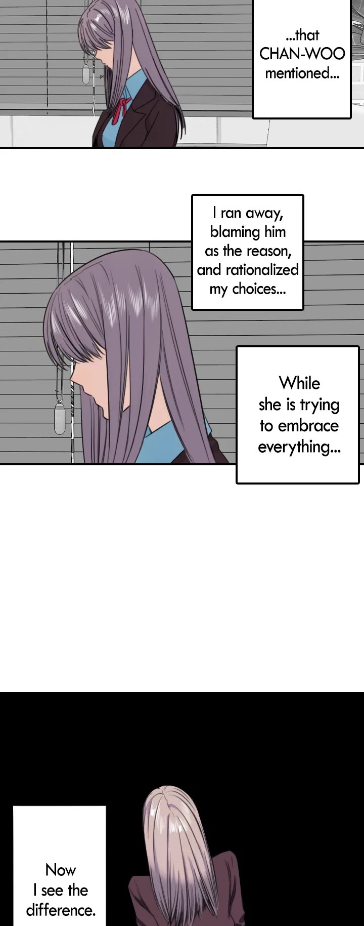 Drawing Romance Chapter 215 page 19 - Chapter 215