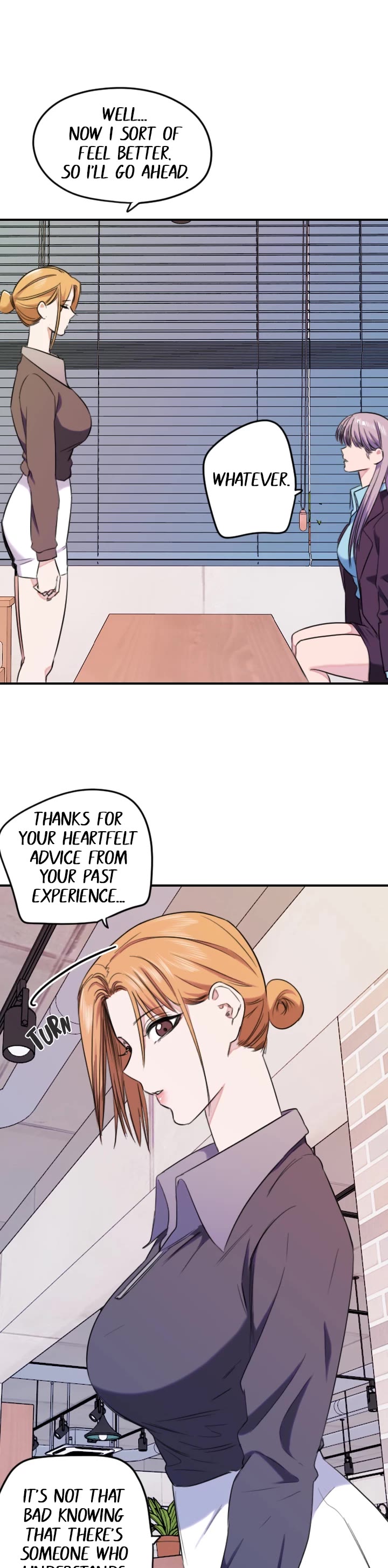 Drawing Romance Chapter 215 page 23 - Chapter 215