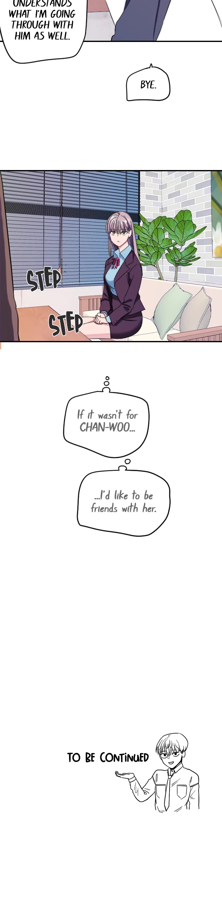 Drawing Romance Chapter 215 page 24 - Chapter 215