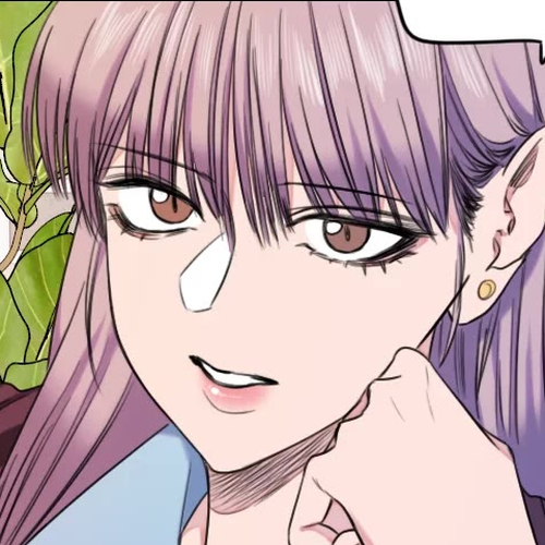 Drawing Romance Chapter 215 cover