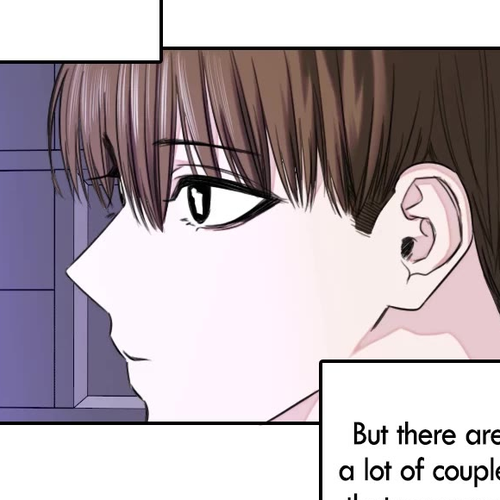 Drawing Romance Chapter 216 cover