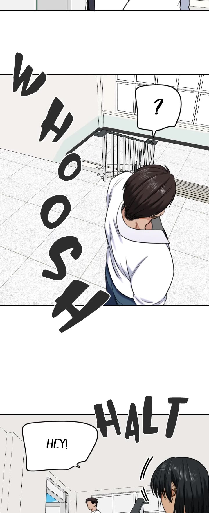 Drawing Romance Chapter 217 page 14 - Chapter 217