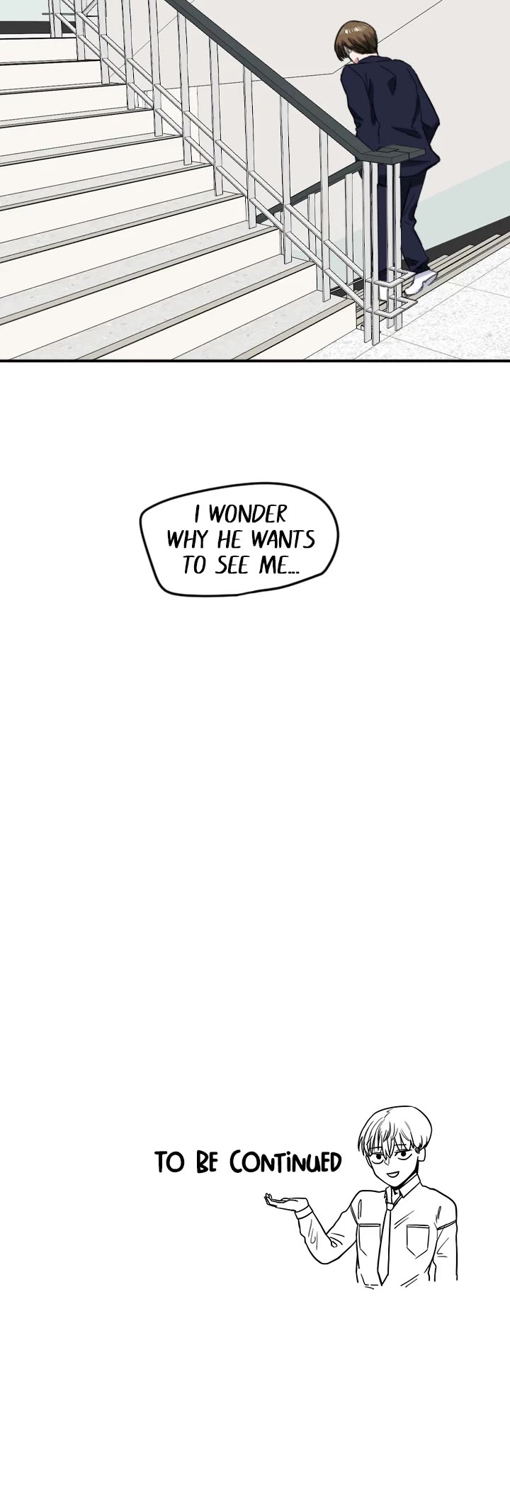 Drawing Romance Chapter 217 page 23 - Chapter 217