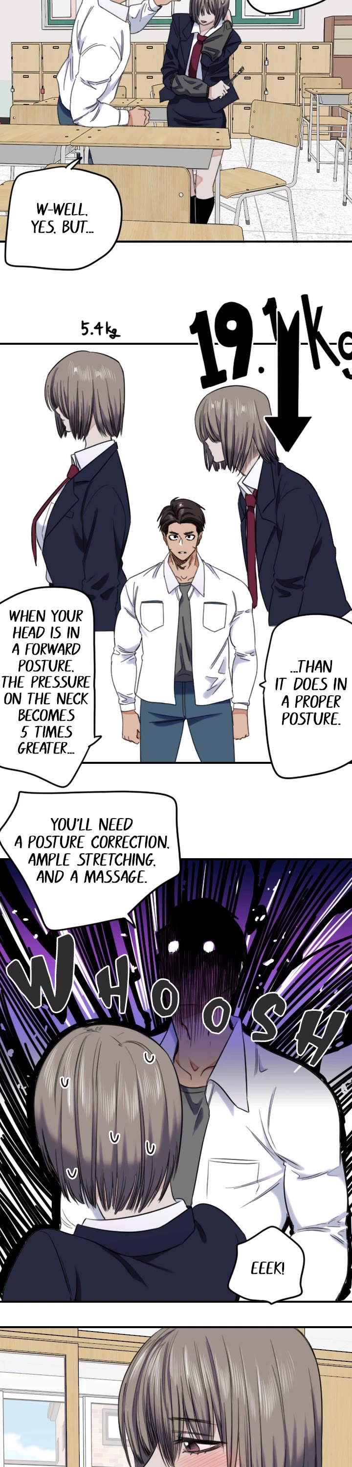 Drawing Romance Chapter 218 page 16 - Chapter 218