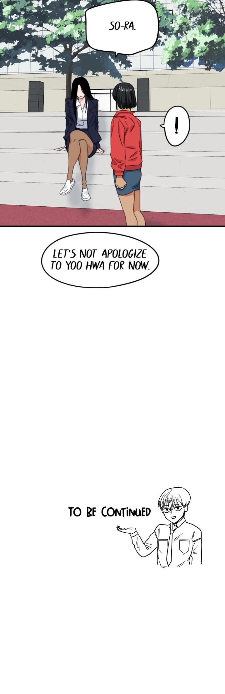 Drawing Romance Chapter 219 page 25 - Chapter 219