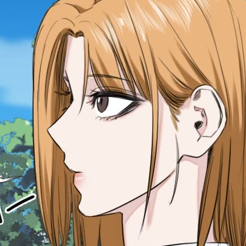 Drawing Romance Chapter 219 cover