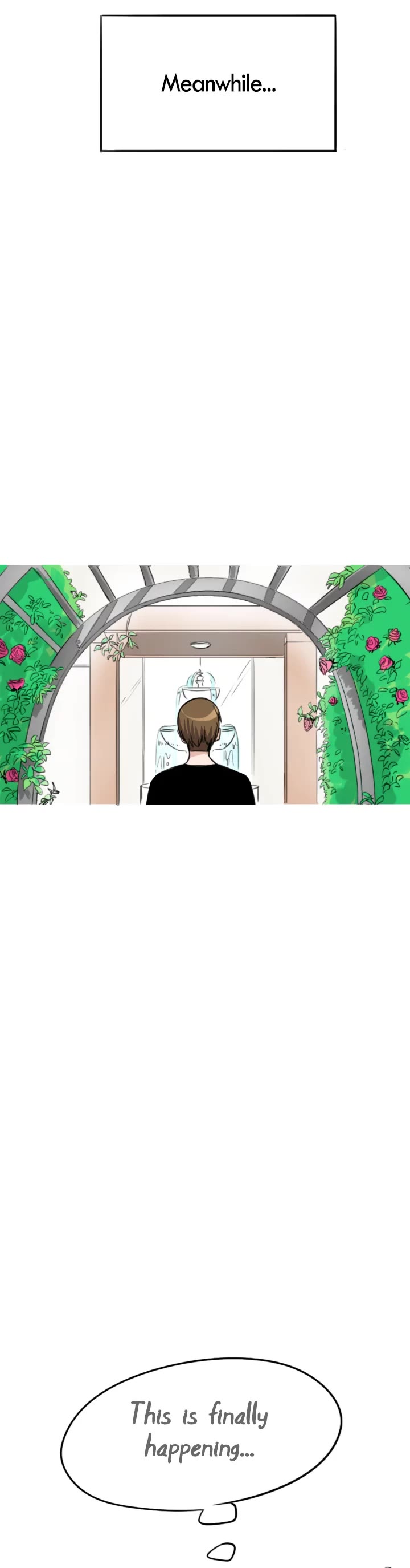 Drawing Romance Chapter 22 page 17 - Chapter 22