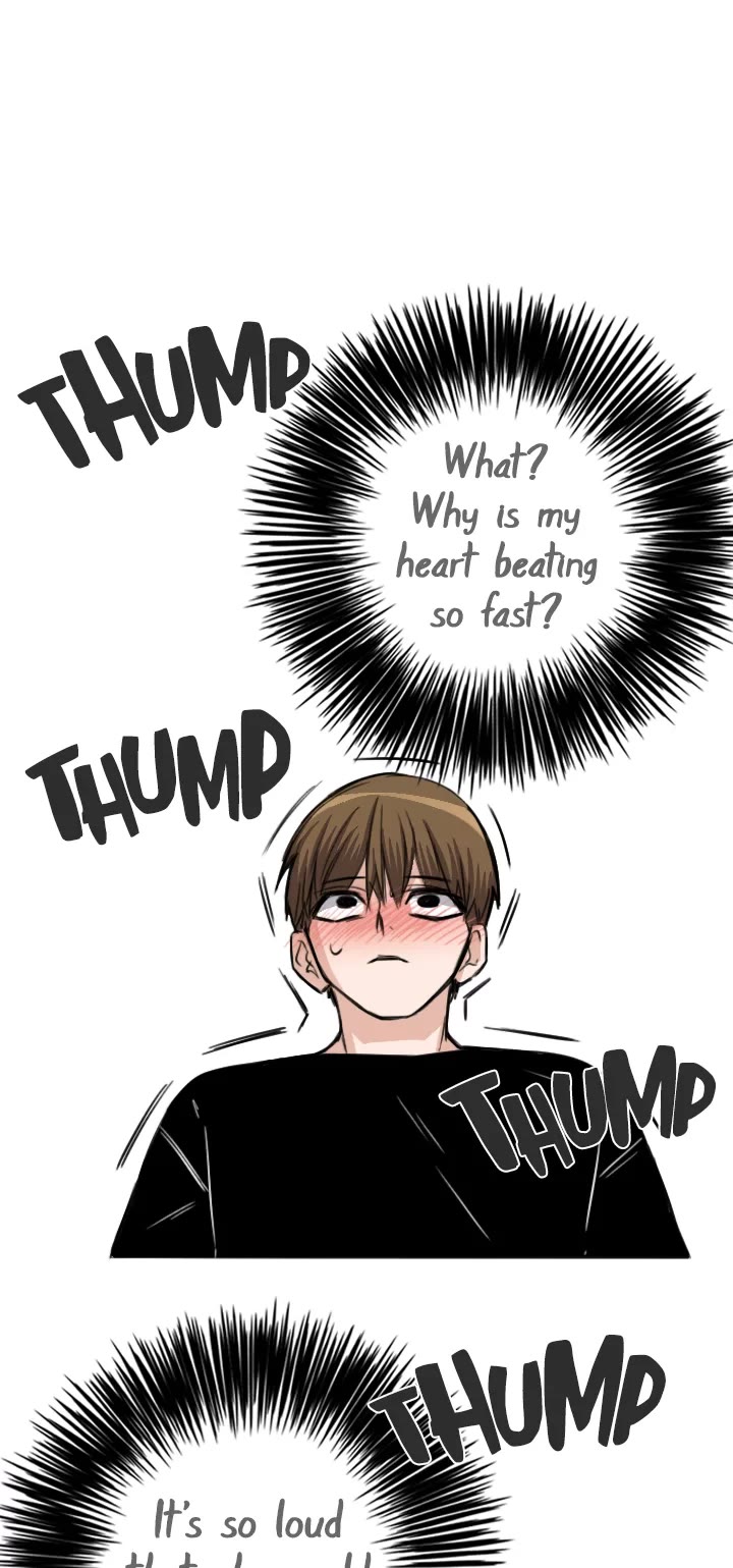 Drawing Romance Chapter 22 page 27 - Chapter 22