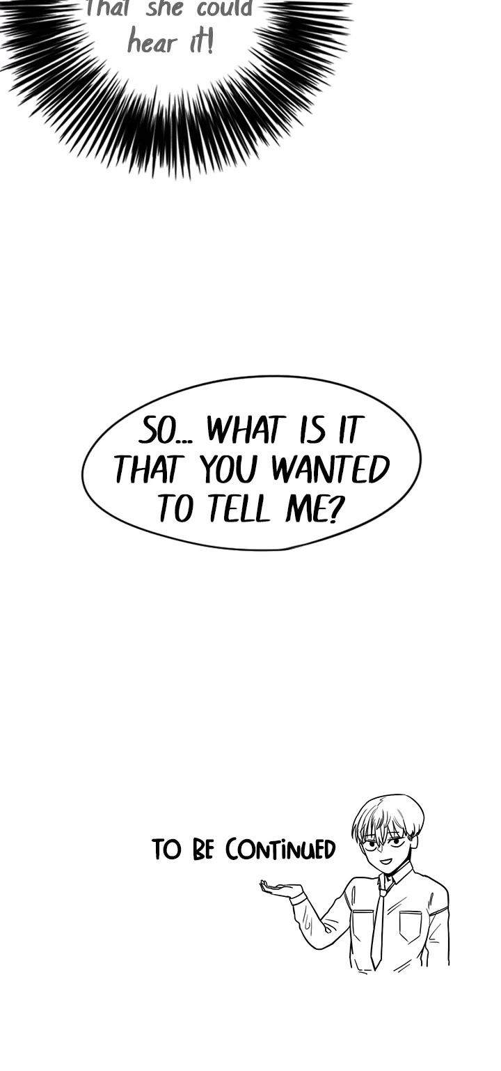 Drawing Romance Chapter 22 page 28 - Chapter 22