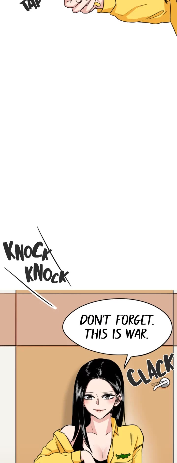 Drawing Romance Chapter 22 page 5 - Chapter 22