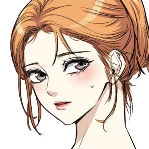 Drawing Romance Chapter 22 cover