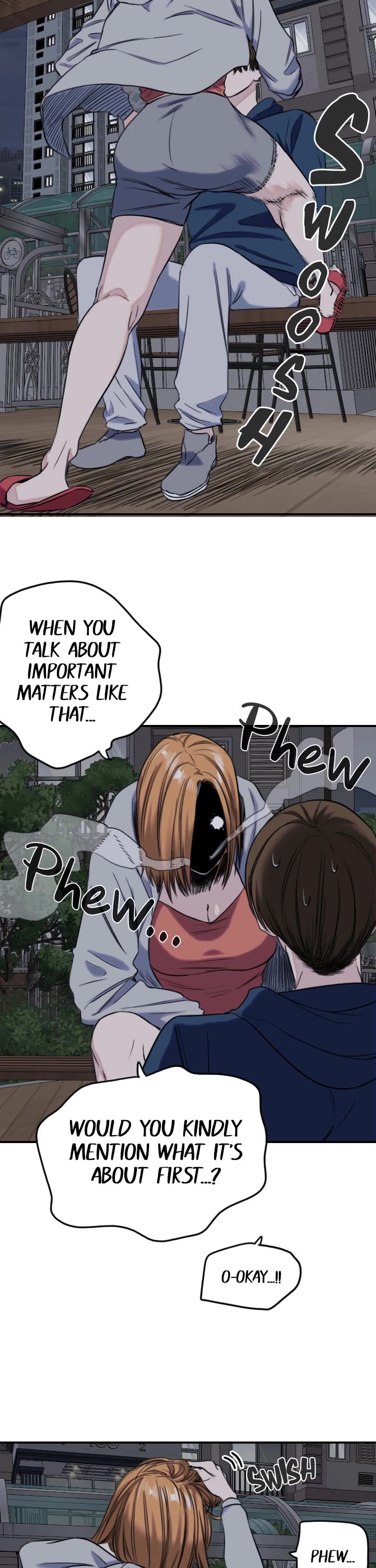 Drawing Romance Chapter 220 page 16 - Chapter 220