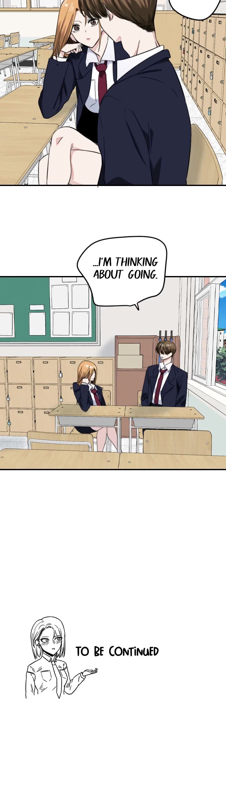 Drawing Romance Chapter 220 page 24 - Chapter 220