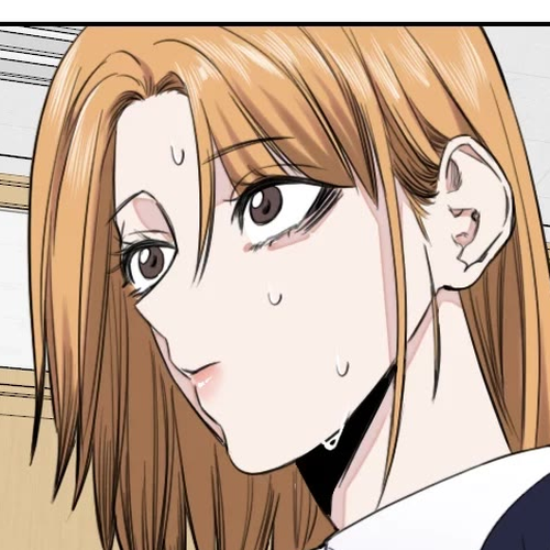 Drawing Romance Chapter 221 cover